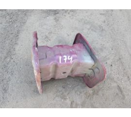 Жесткость бампера