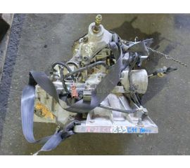 КПП автоматическая