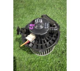 Моторчик печки