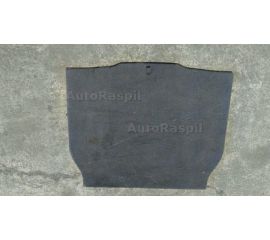 Полка багажника