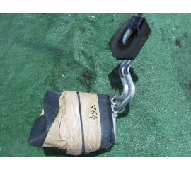 Радиатор печки