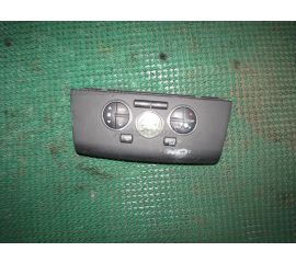 Управление печкой