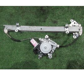 Стеклоподъемник