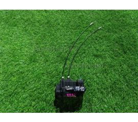 Замок двери