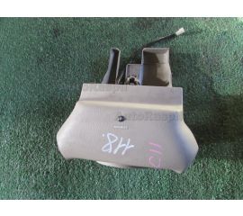 Кожух рулевой колонки