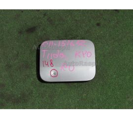 Лючок топливного бака