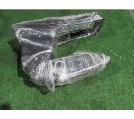 Бардачок между сиденьями