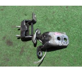 Петли на дверь