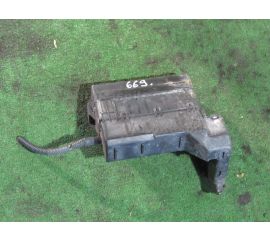 Блок предохранителей