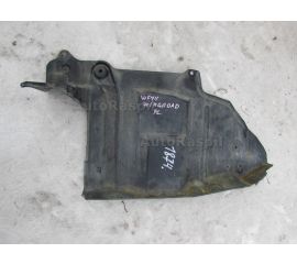 Защита двигателя