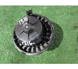 Моторчик печки