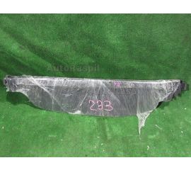 Полка багажника