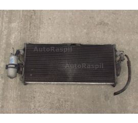 Радиатор кондиционера