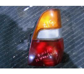 Стоп сигнал