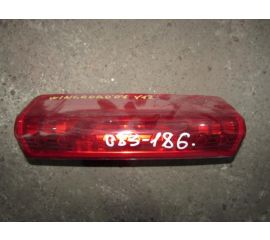 Вставка между стопов