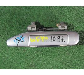 Ручка двери