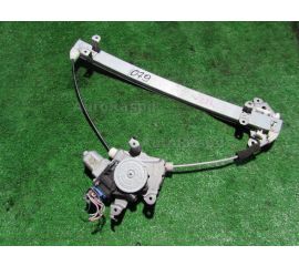 Стеклоподъемник