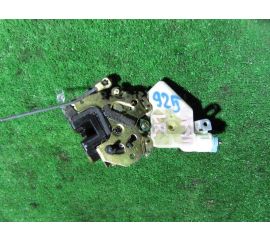 Замок двери