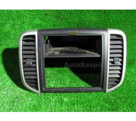 Консоль магнитофона