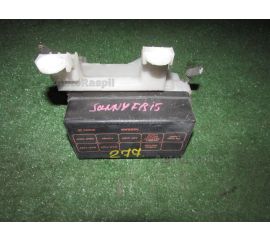 Блок предохранителей