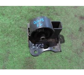 Подушка двигателя