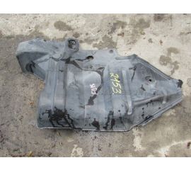 Защита двигателя