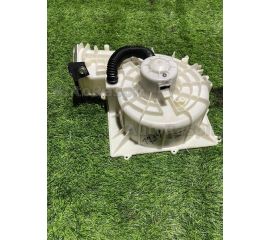 Моторчик печки