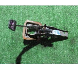 Педаль газа