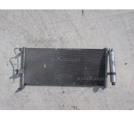 Радиатор кондиционера