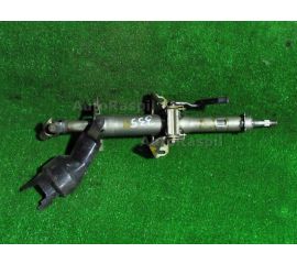 Рулевая колонка