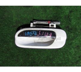 Ручка двери