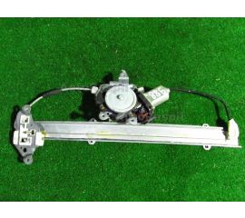 Стеклоподъемник