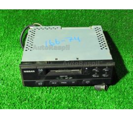 Магнитофон