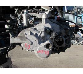 КПП механическая