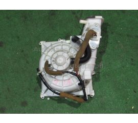 Моторчик печки