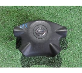 Подушка безопасности