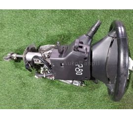 Рулевая колонка