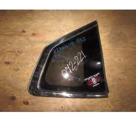 Стекло салона