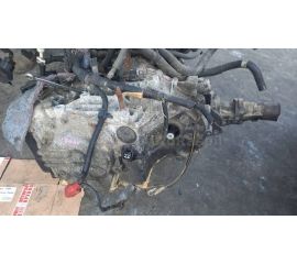 КПП автоматическая