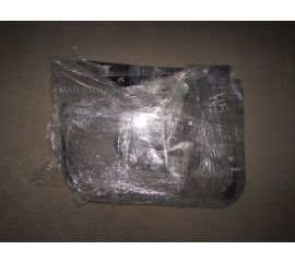 Обшивка двери