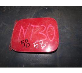 Лючок топливного бака