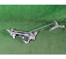 Моторчик дворников