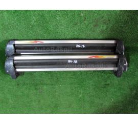 Багажник на крышу