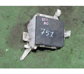 Блок предохранителей