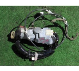 Замок зажигания