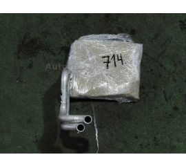 Радиатор печки