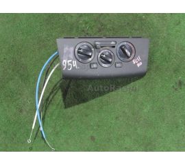 Управление печкой