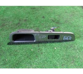 Блок упр. стеклоподъемниками