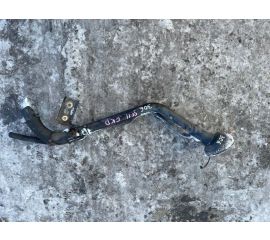 Горловина топливного бака