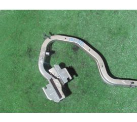 Крепление багажника